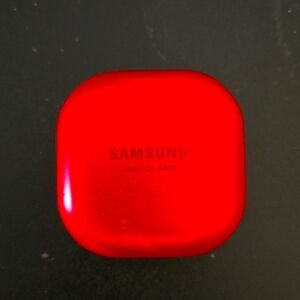 Samsung Galaxy buds wireless